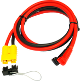 KFI PRODUCTS QUICK CONNECT - 96" Front - Driven Powersports