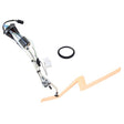SPX ELECTRIC FUEL PUMP (SC-07015) - Driven Powersports