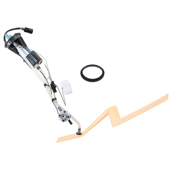 SPX ELECTRIC FUEL PUMP (SC-07015) - Driven Powersports