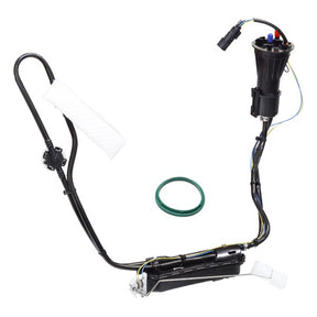 SPX ELECTRIC FUEL PUMP (SC-07017) - Driven Powersports