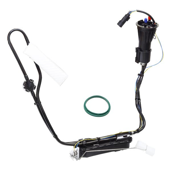 SPX ELECTRIC FUEL PUMP (SC-07017) - Driven Powersports