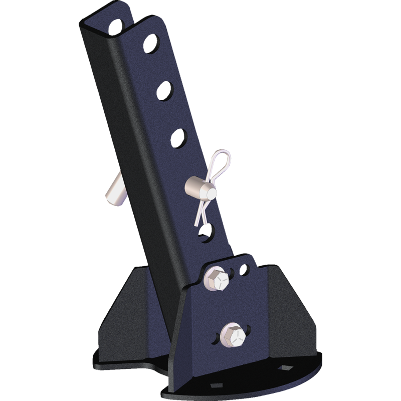 KFI PRODUCTS PLOW LEVER LIFT - UTV Front - Driven Powersports