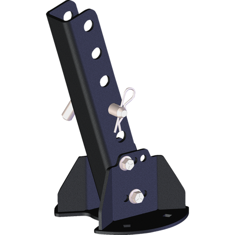 KFI PRODUCTS PLOW LEVER LIFT - UTV Front - Driven Powersports