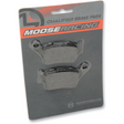 MOOSE RACING - M622-ORG - MOOSE ORGANIC PADS Other - Driven Powersports