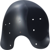KLOCK WERKS WINDSHIELD B-BRD 17.5" DS Front - Driven Powersports