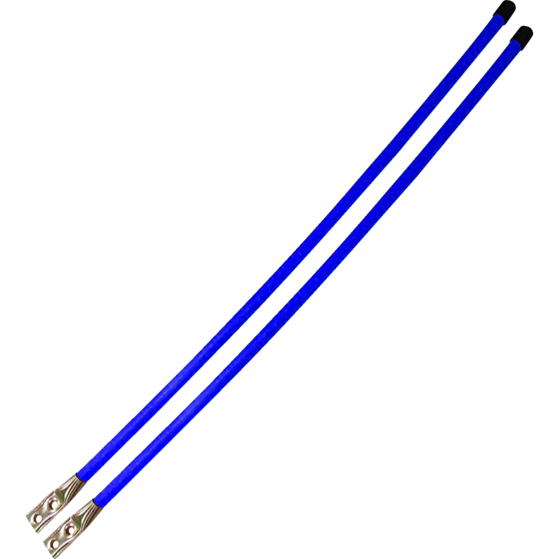 KFI PRODUCTS PLOW MARKERS - PRO-POLY - PREMIUM Front - Driven Powersports