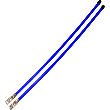KFI PRODUCTS PLOW MARKERS - PRO-POLY - PREMIUM Front - Driven Powersports