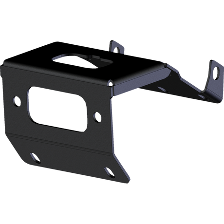 KFI PRODUCTS WINCH MOUNT - HONDA (102200) Front - Driven Powersports