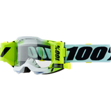 100% ACCURI 2 FORECAST GOGGLE DUNDER CLEAR LENS (50017 - 00005) - DRIVEN Canada's Powersports 19626103688650017 - 00005