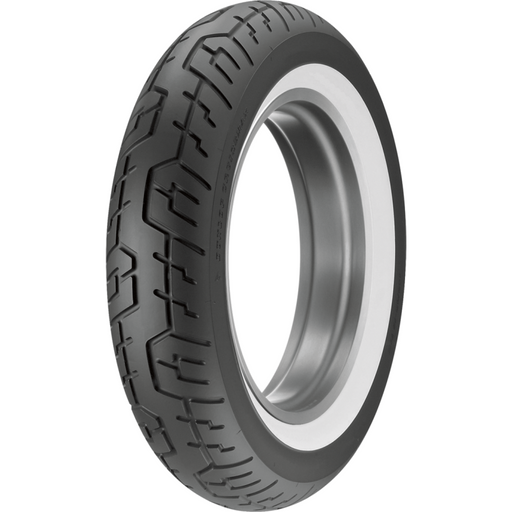 DUNLOP 150/80-16 71H CRUISEMAX WWW REAR MTO 3/4 Front - Driven Powersports