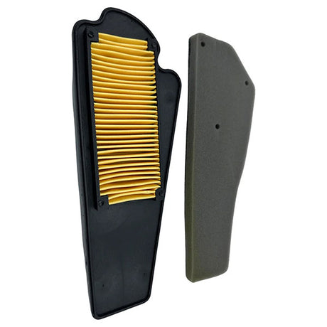 MOGO / OUTSIDE DISTRIBUTING MOGO PARTS AIR FILTER GY6 50CC (92-0035) - Driven Powersports