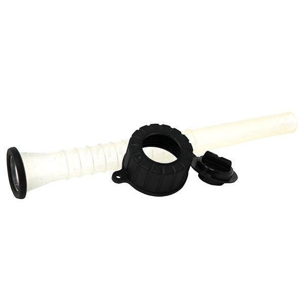 Bronco FUEL PACK CAP (FUEL CAN CAPS) - Driven Powersports