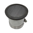 SPX AIR INTAKE TUBE (07-298-02) - Driven Powersports