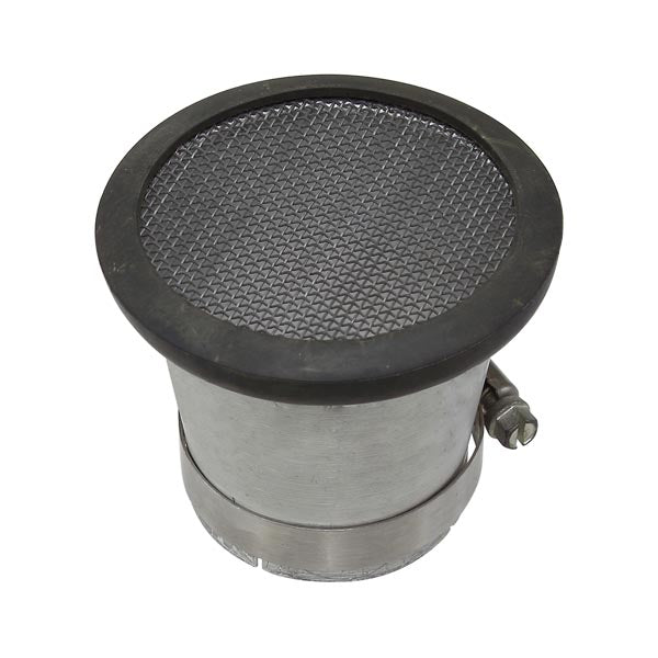 SPX AIR INTAKE TUBE (07-298-02) - Driven Powersports