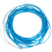 SPX BLUE POLYURETHANE FUEL LINE 50' 1/4" - Driven Powersports