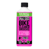MUC OFF NANO GEL CONCENTRATE (500ML) BOTTLE - Driven Powersports