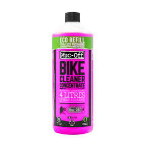MUC OFF NANO GEL CONCENTRATE (1L) - Driven Powersports