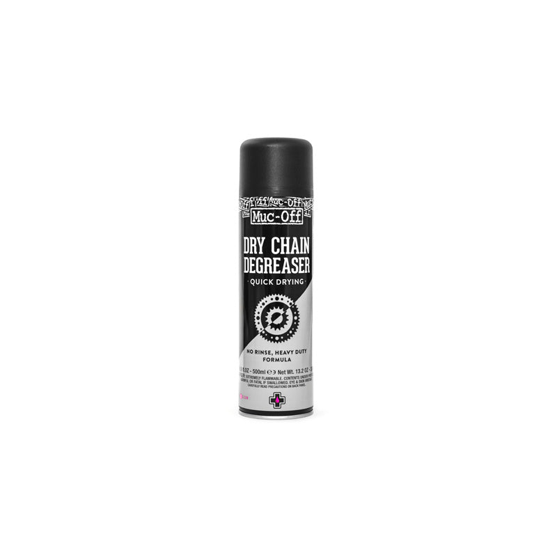 MUC OFF QUICK DRYING DEGREASER (500ML) - Driven Powersports