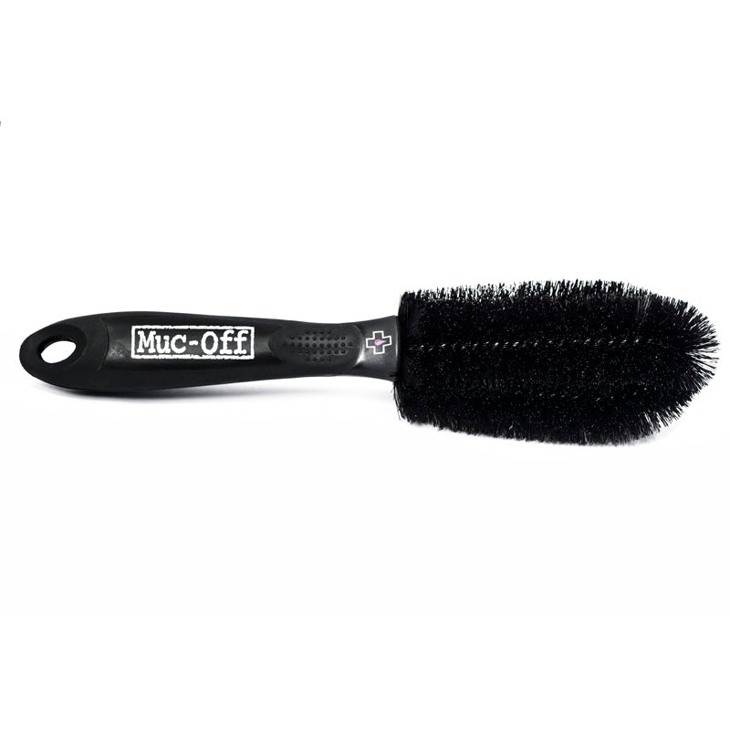 MUC OFF WHEEL & BRAKE BRUSH - Driven Powersports