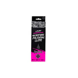MUC OFF PREMIUM MICROFIBRE POLISHING CLOTH - Driven Powersports