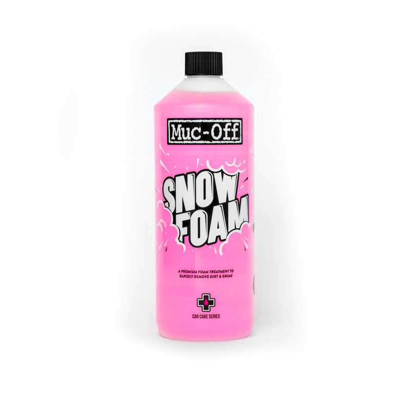 MUC OFF SNOW FOAM (1L) - Driven Powersports