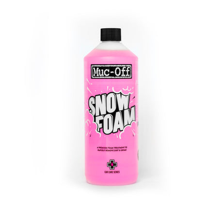 MUC OFF SNOW FOAM (1L) - Driven Powersports