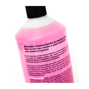 MUC OFF SNOW FOAM (1L) - Driven Powersports