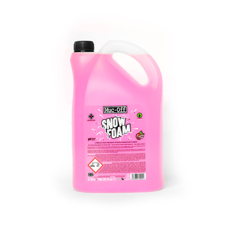 MUC OFF SNOW FOAM (5L) - Driven Powersports
