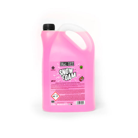 MUC OFF SNOW FOAM (5L) - Driven Powersports