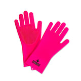 MUC OFF DEEP SCRUBBER GLOVES (S) SM - Driven Powersports