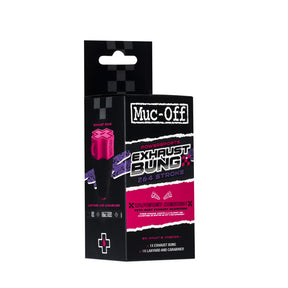 MUC OFF EXHAUST BUNG - Driven Powersports
