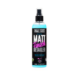 MUC OFF MATT FINISH DETAILER (250ML) - Driven Powersports