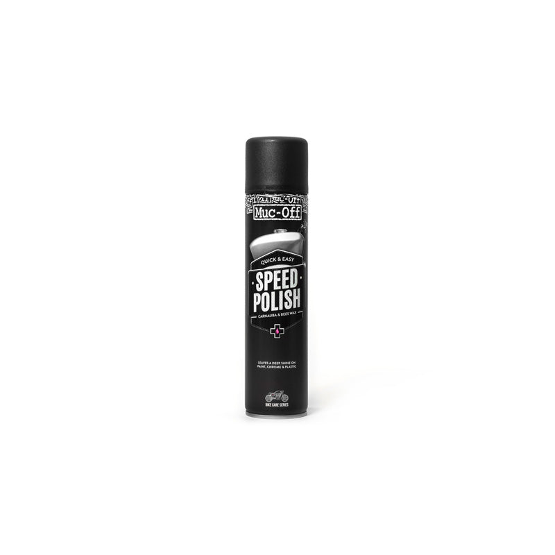 MUC OFF SPEED POLISH - Driven Powersports