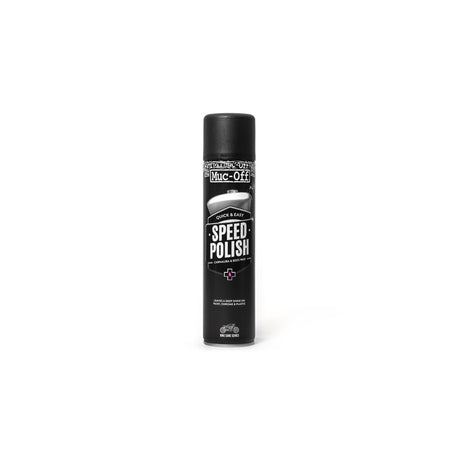 MUC OFF SPEED POLISH - Driven Powersports