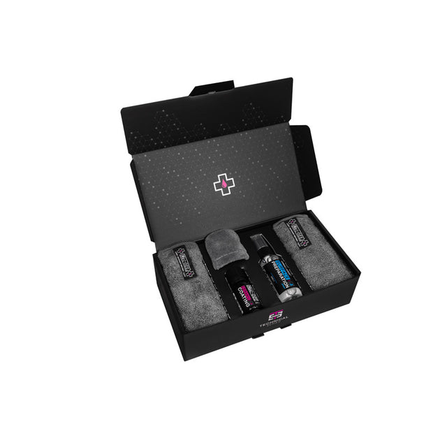 MUC OFF CERAMIC PROTECTION KIT - Driven Powersports