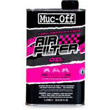 MUC OFF AIR FILTER OIL (1L) - Driven Powersports