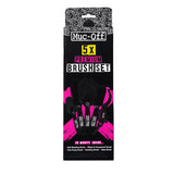 MUC OFF BRUSH SET (5X) - Driven Powersports