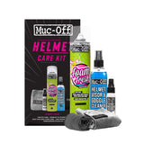 MUC OFF HELMET CARE KIT V2 - Driven Powersports