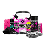 MUC OFF MOTORCYCLE DIRT BUCKET WITH FILTH FILTER - Driven Powersports