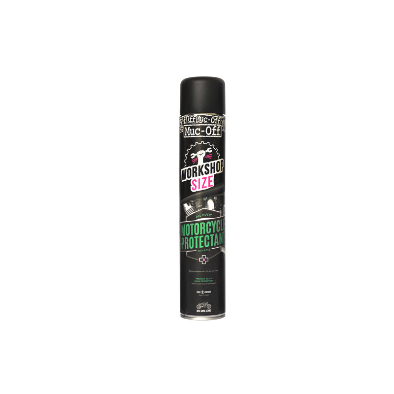 MUC OFF PROTECTANT WORKSHOP SIZE (750ML) - Driven Powersports