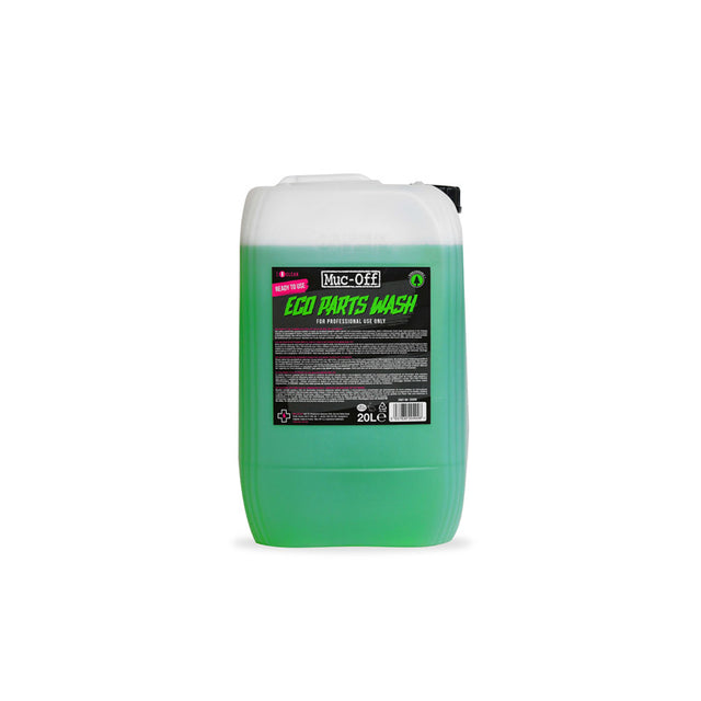 MUC OFF ECO REFILL FLUID (20L) - Driven Powersports