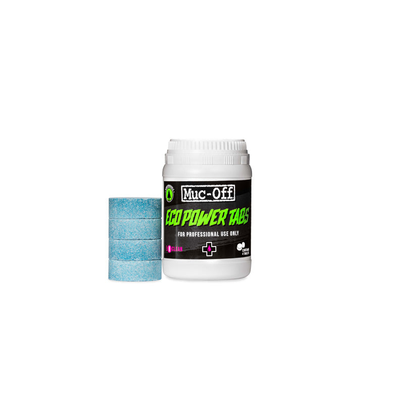 MUC OFF ECO POWER TABS (4X) - Driven Powersports