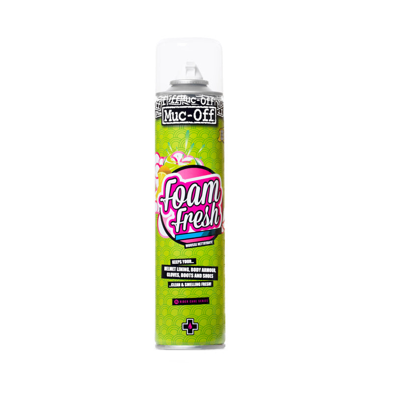 MUC OFF FOAM FRESH - Driven Powersports