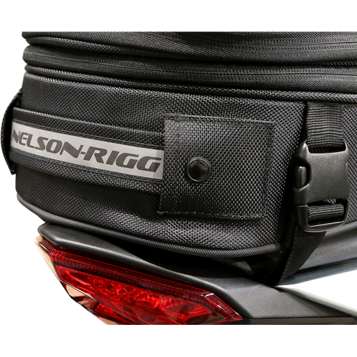 NELSON-RIGG TAIL BAG COMMUTER LITE Other - Driven Powersports