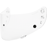 ICON OPTIC TRC SHL 2206 Clear Front - Driven Powersports