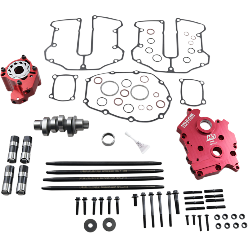 FEULING OIL PUMP CORP. CAM KT RACE 592 M8 17+ WC Front - Driven Powersports