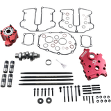FEULING OIL PUMP CORP. CAM KT RACE 592 M8 17+ WC Front - Driven Powersports