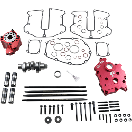 FEULING OIL PUMP CORP. CAM KT RACE 592 M8 17+ WC Front - Driven Powersports