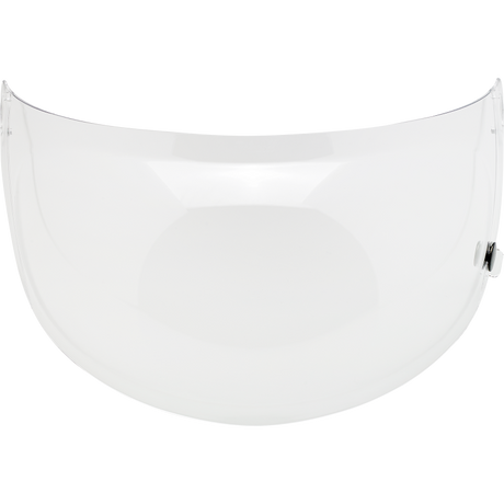 BILTWELL SHIELD G/S GEN2 BUBL Clear Front - Driven Powersports