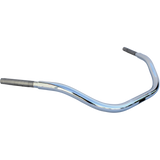 KLOCK WERKS HANDLEBAR PRAIRIE C-DH Charcoal Front - Driven Powersports